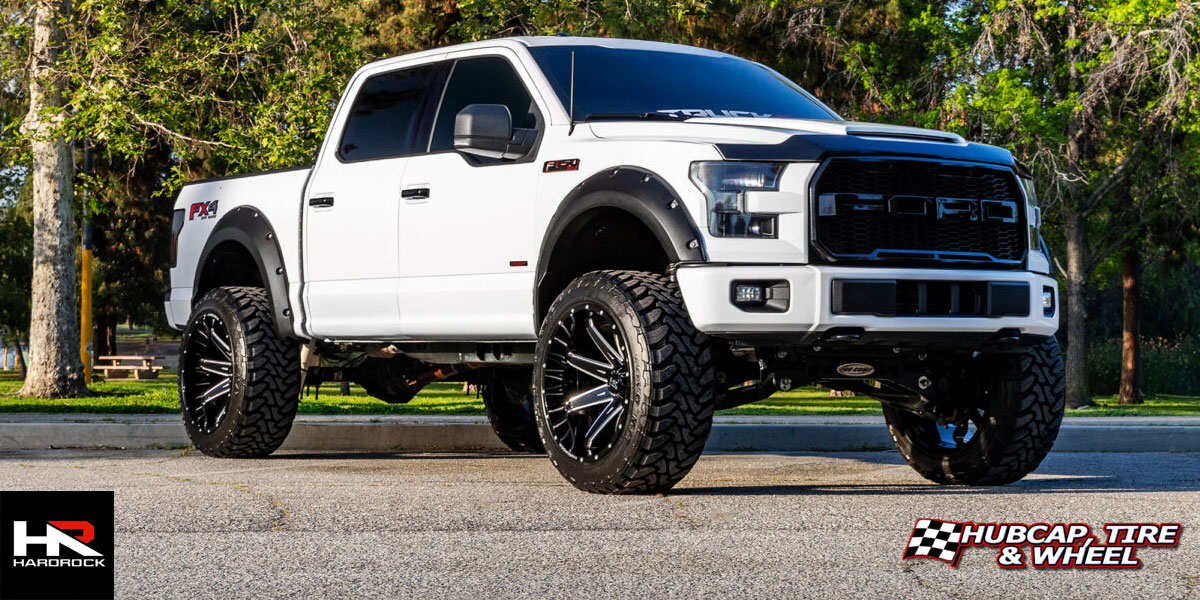 2020 Ford F-150 Ecoboost