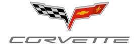 Corvette 19X10 C6 Style (CV06) Chrome HPO Wheels & Rims - Buy $289