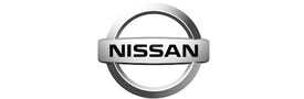 Nissan 18X8 Maxima (NS21) Silver HPO Wheels & Rims - Buy $204