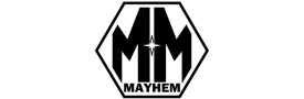 Mayhem Hatchet 8106 