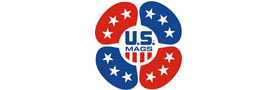 US Mags Standard U204 