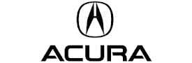 Acura 19X8 TL (AC06) Silver HPO Wheels & Rims - Buy $230