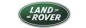 Land Rover 20X9.5 Range Rover (LR08) Gumetal Machined Face HPO Wheels & Rims - Buy $259