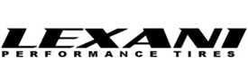 lexani rfx run flat performance tires