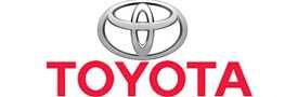 Toyota 20X8 Tundra (TY11) Matte Black Machined HPO Wheels & Rims - Buy $283