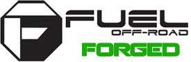 Fuel Forged FFC49 
