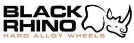Black Rhino Primm Beadlock 
