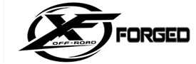 XF Offroad Forged XFX-302 