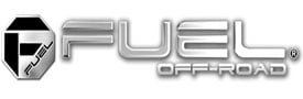Fuel Off-Road Gripper X/T 35x12.50R20