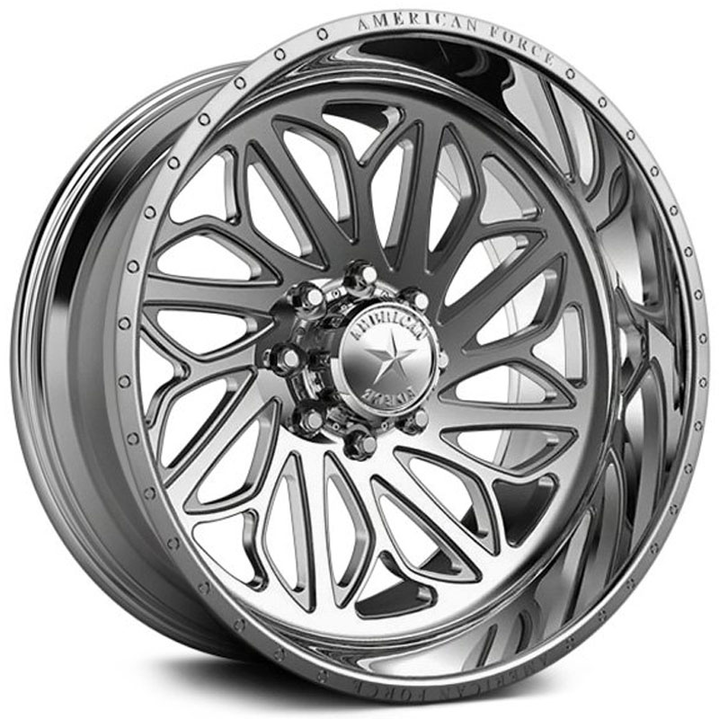American Force Concave CKH32 Draco CC Polished