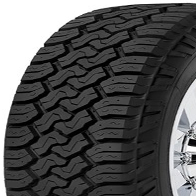35X12.50R17LT 121Q Toyo Open Country C/T BSW