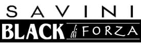 Savini Black Di Forza BM15L 3PC 