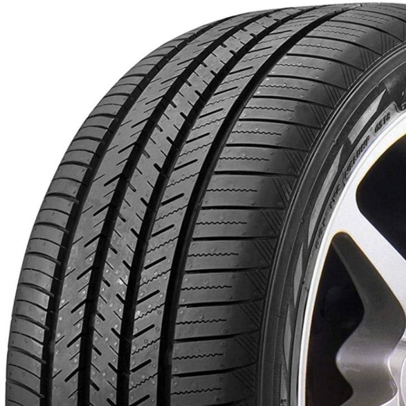  265/40R22XL Atlas Force UHP 106V 520AAA