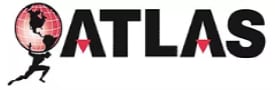 Atlas Paraller M/T 35X12.50R20LT