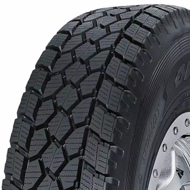 LT285/70R17 Toyo Open Country WLT1 121/118Q